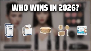 The Top 5 Best Cotton Swabs in 2026 - Must Watch Before Buying!