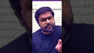 Communal Violence Bill 2011 Congress party exposed 🤔 Anti-hindu 😭 Rahul Gandhi Big Exposed #politic