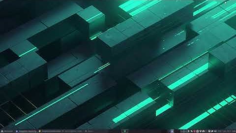 ArcoLinux : 2062 Taking a practical look at your filesystem - filesystem hierarchy standard