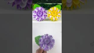 #paperflowers #flower #homedecor