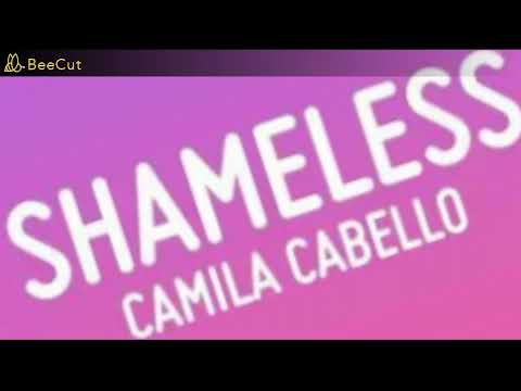 Camila Cabello - Shameless (Original 1 hour Song)(Free Download)