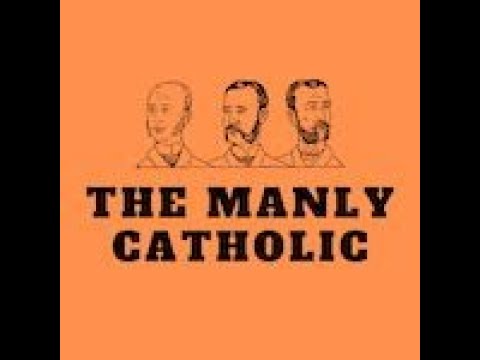 Episode 33 - Interview with Dr. Kyle Walsh, creator of Catholicfitfatherhood