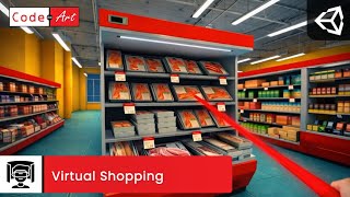 Famous Shopping Experience in Virtual Reality | CodeDotArt Net Worth