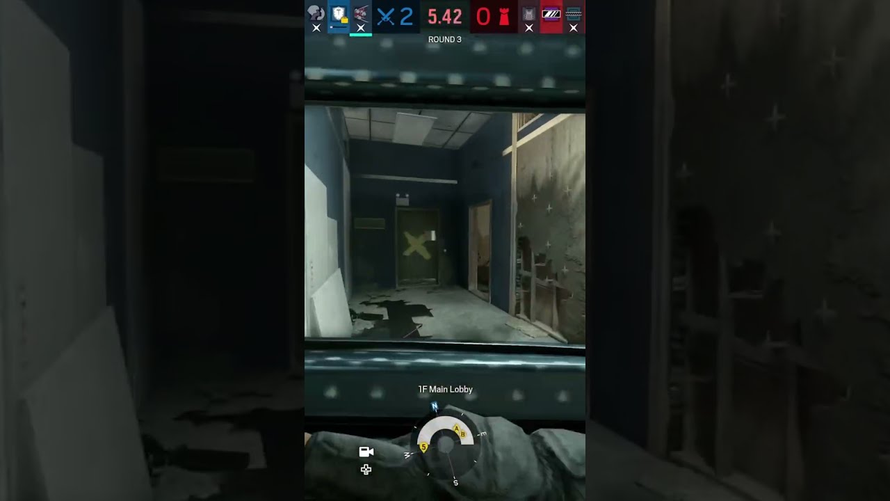 They Sold So Hard Rainbowsixsiege Gaming Gameplay