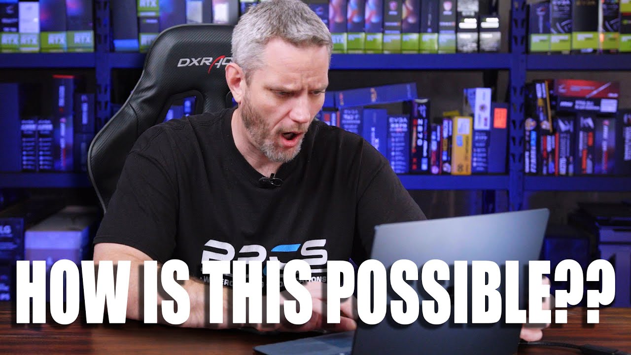 Reacting to YOUR setups!