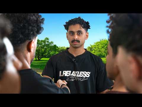 بدلت حياتي مع ناس يشبهوني