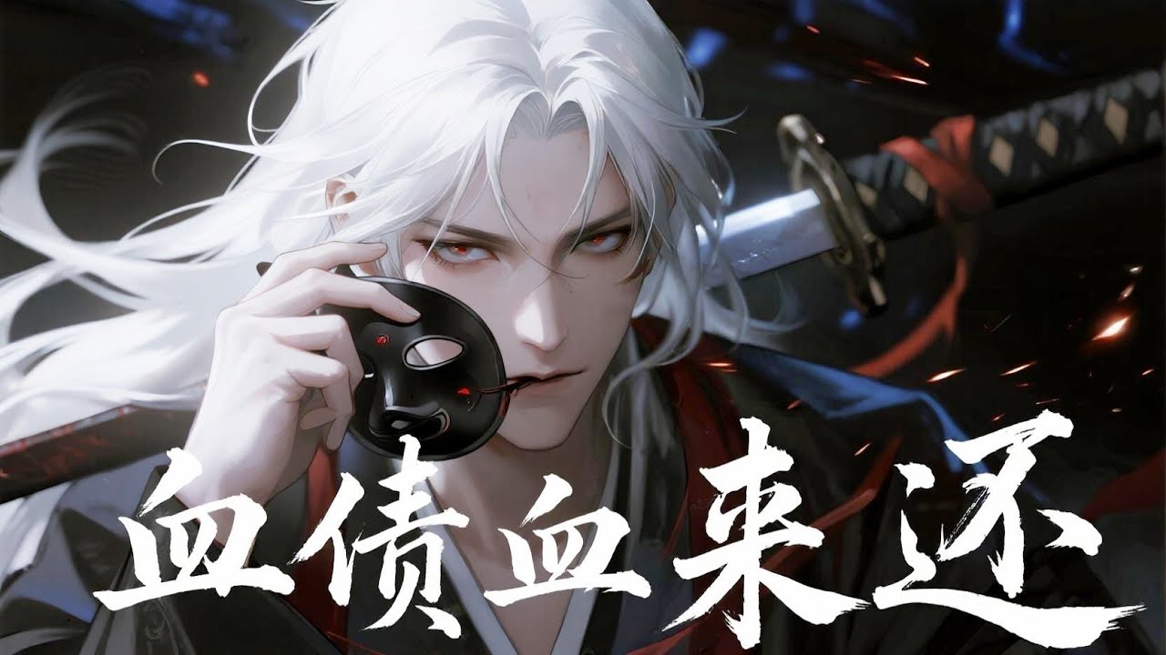 【FULL】《血債血來還》楊雲穿越受辱十八載，系統遲到攜神級獎勵！草字劍訣在手，卻聞丫環為雞腿被杖斃，他怒踏玄幻界，以無敵之姿血債血償！#動畫 #二次元 #原創動畫 #男頻