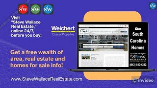 Analyzing Greater Bluffton SC Real Estate Listings Before Buying Video