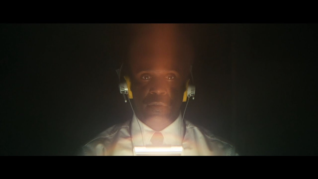 Severance S01E3-4 - Helly says sorry 1,072 times and Mark asks 'How many times?'