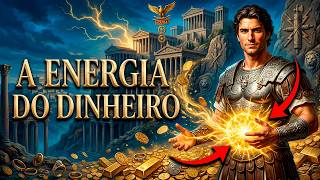 A Alquimia da Riqueza: Como Transmutar Energia Sexual em Dinheiro