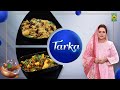 Gosht ki Tahri & Tursh Achari Sabzi | Rida Aftab | Tarka | Masala TV