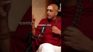 Thumbnail of Integrate Mindfulness into Daily Life #dandapani #shorts