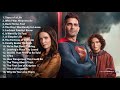 Superman &amp; Lois - Best Soundtracks