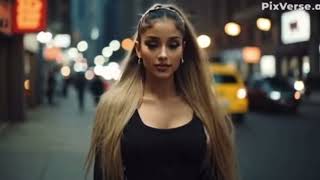 Ariana Grande & Justin Bieber~Broken Love
