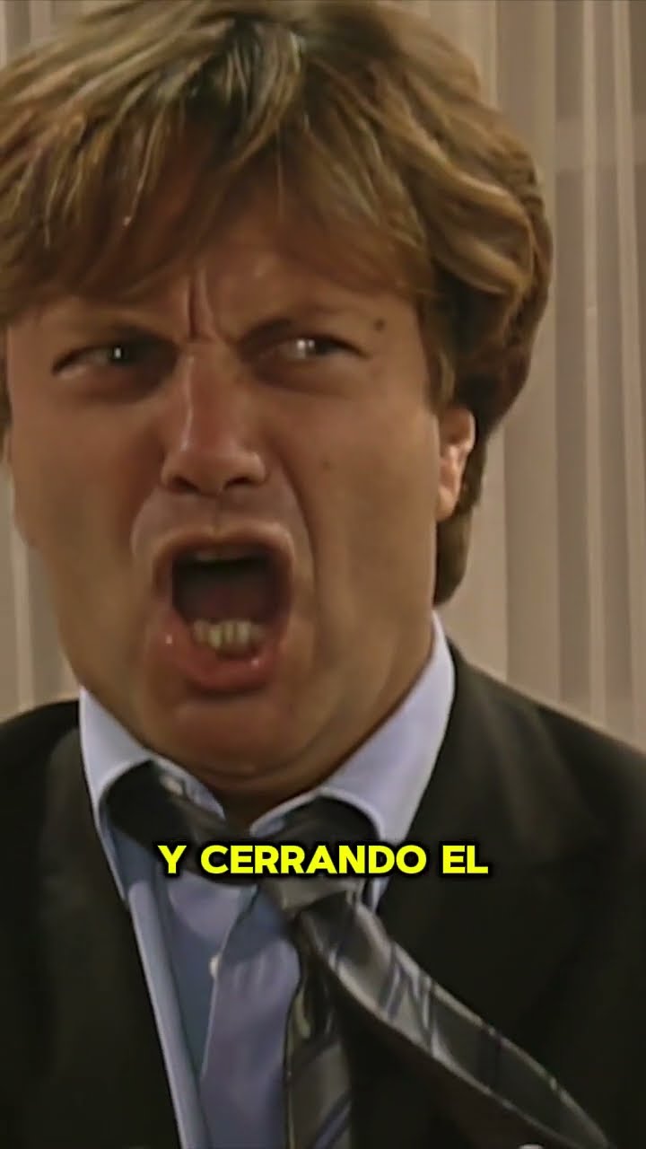 ¿Y qué tal el estrés en el trabajo? ? #salomé #tlnovelas