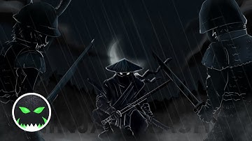 Ninja Arashi | Act 1 Level 8 | Gamer_X