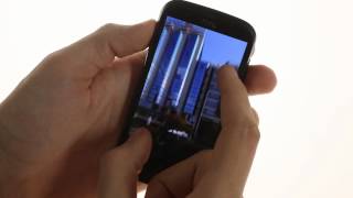 HTC Desire V UI hands-on