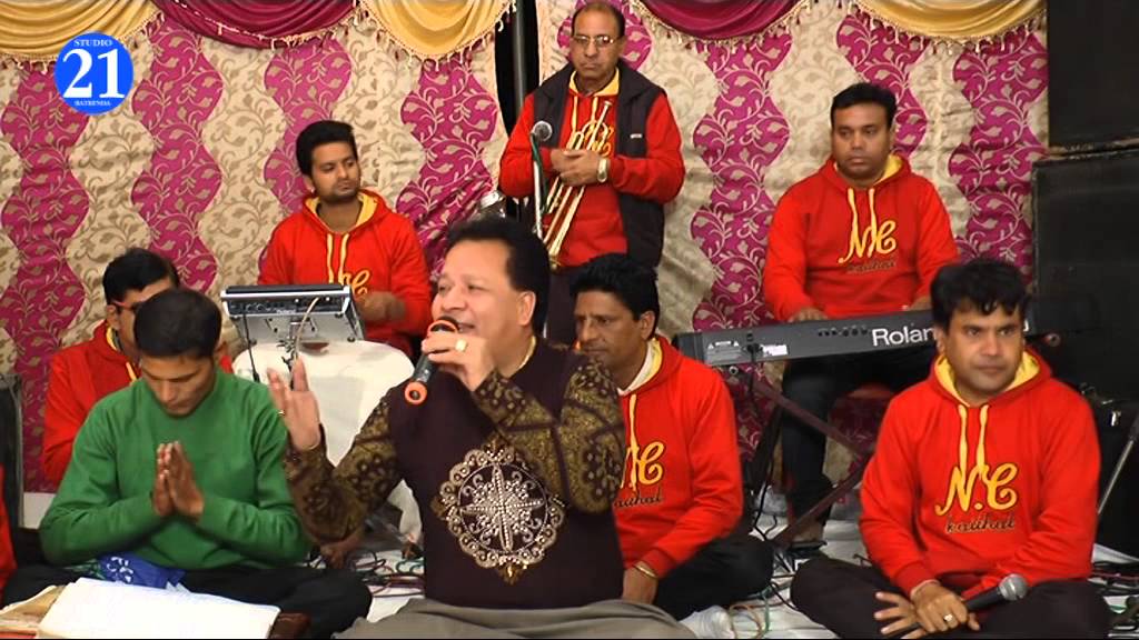 Neetu Chanchal (Kaithal Wale) Live Part 13