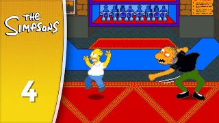 THE SIMPSONS MOE’S TAVERN POOL GAME The Simpsons Pool Game Moe's Tavern in the original box. | eBay