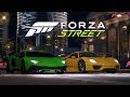 FORZA STREET First Gameplay Walkthrough