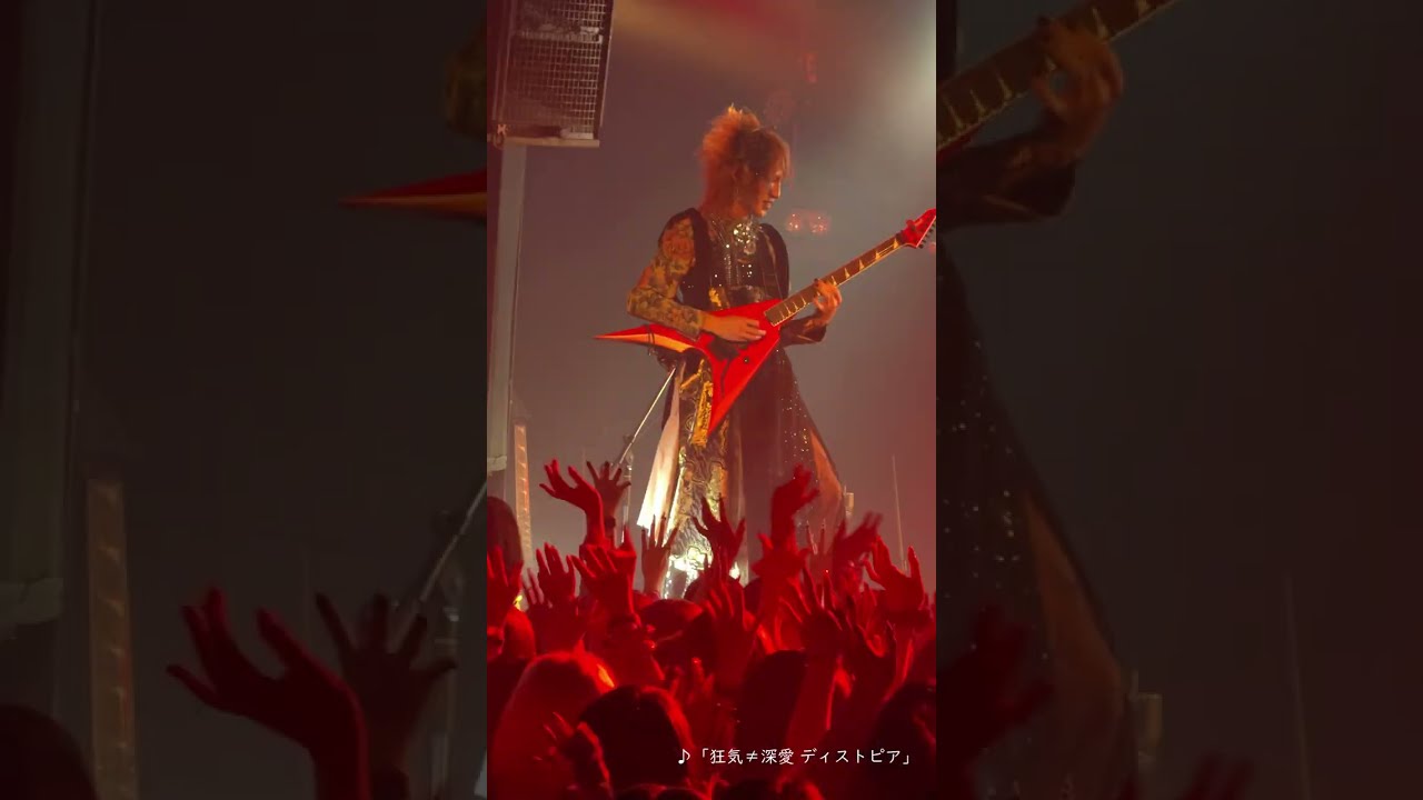 水田魔梨のライブ映像（2025最新版！）