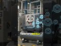 Compressor #automation