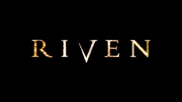 Riven: The Sequel to MYST - part 1