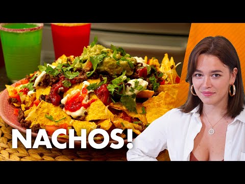 Nachos *APERITIVO LAST MINUTE*