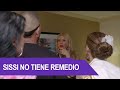 Rica Famosa Latina | Elisa al tu por tu con Sissi | Temporada 2   Episodio 27