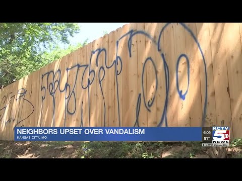 Residents upset after