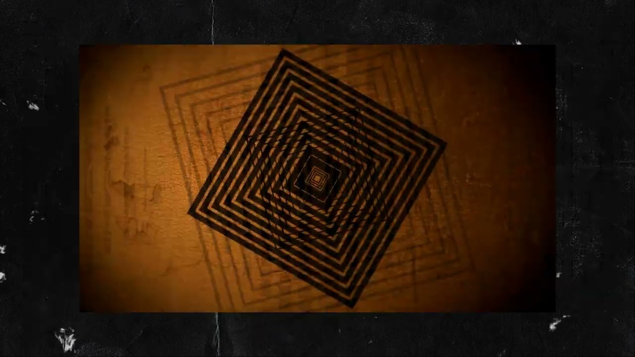 The Chase - The Mirage Marauders