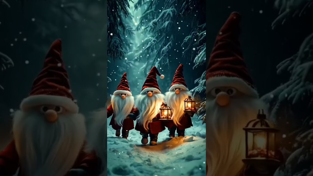 Christmas swinging Love 2025 (All Versions Edition) 