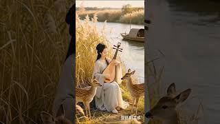 1. Traditional Chinese Music | Pipa Performance