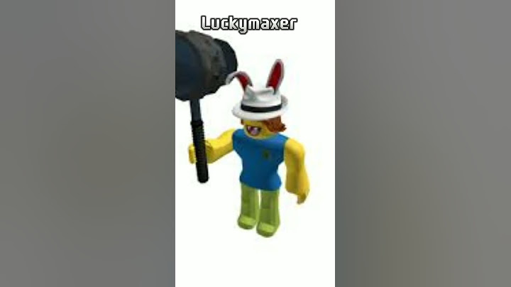 Admins de roblox que foram banidos