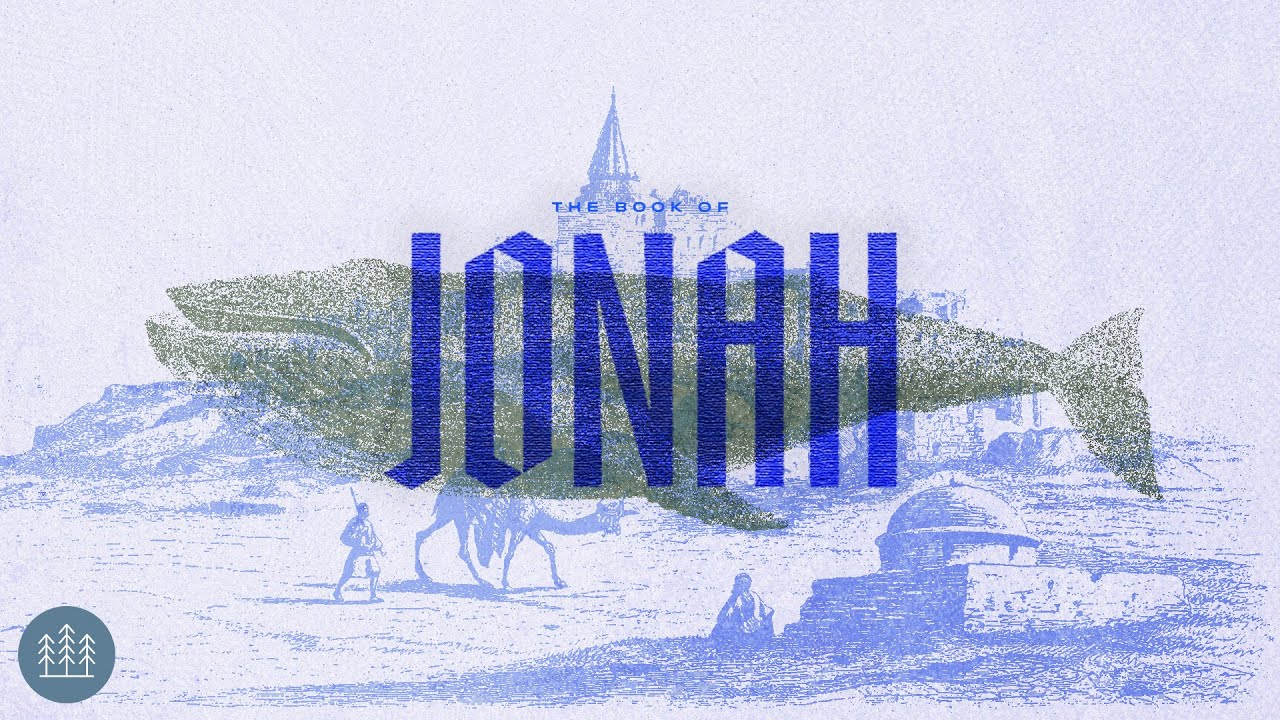 The Book of Jonah - Pt. 2 | Pastor Mike Hernandez | Local Church