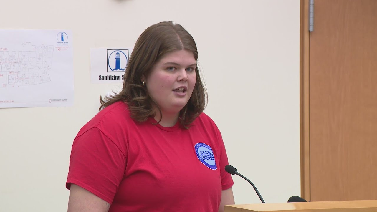 Evanston community voices concern about District 65’s proposal to close several schools