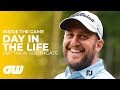A Day in the Life of a European Tour Golfer | Golfing World