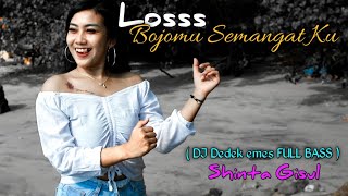 Shinta Gisul - Los Bojomu Semangatku