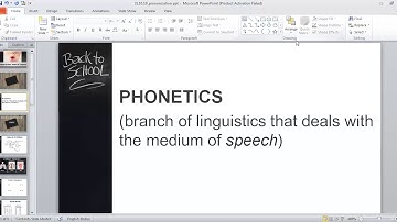 Phonetics_class no.1_HSMC(CSE)201_BTECH-2B