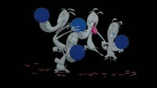 Paramount Pictures/Nickelodeon (1998)