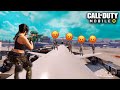 LAST MAN STANDING WINS - Sniper Challenge on Terminal (COD Mobile)