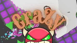 60Th Demon Crazy By Davjt 100% Hard Demon