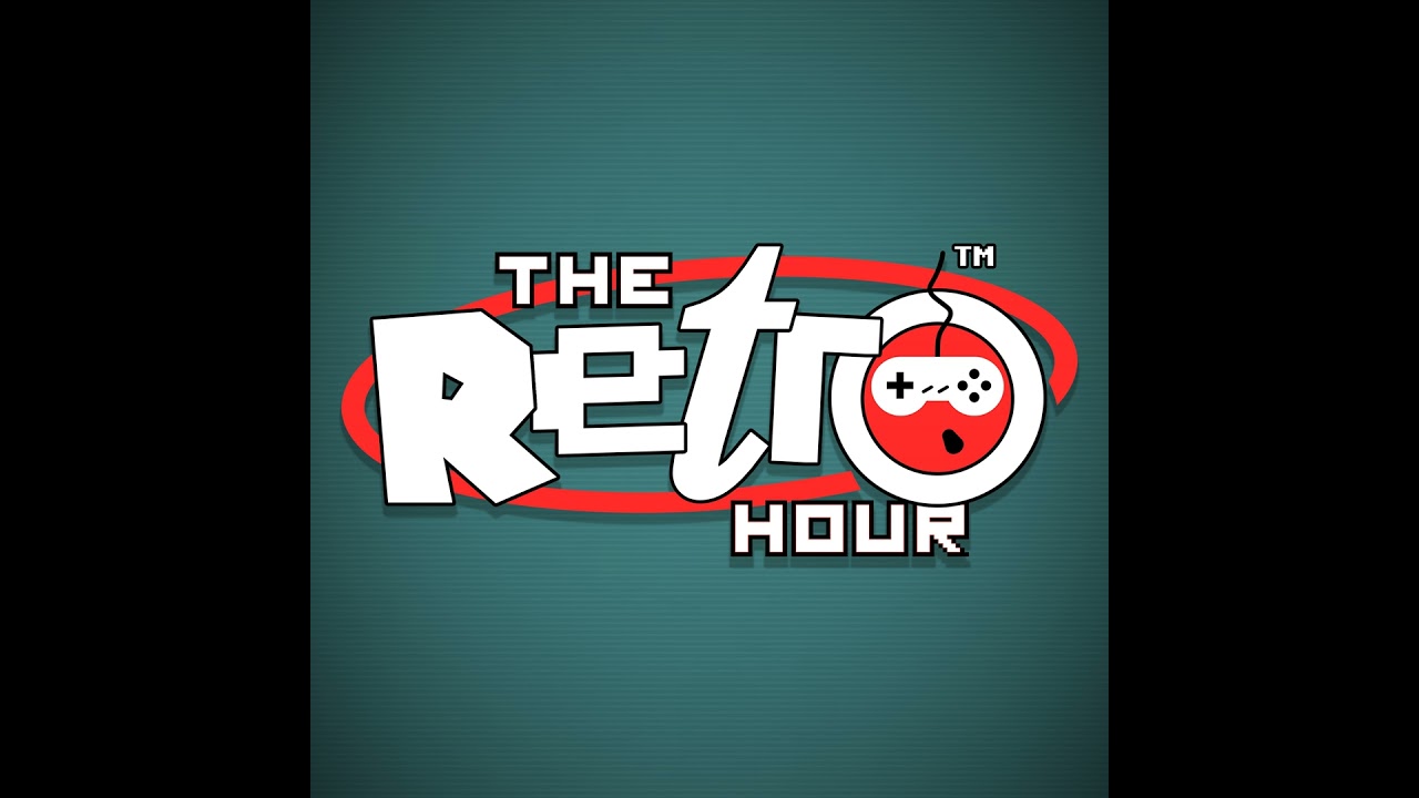 308: Getting Your Retro Systems Online & Mac Nostalgia - The Retro Hour EP308