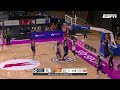 Cairns Taipans v New Zealand Breakers NBL highlights (Round 21, 2020/2021)
