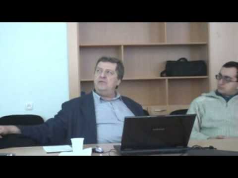 Cultural Studies: where and how to start them? Pál Tamás 6/6