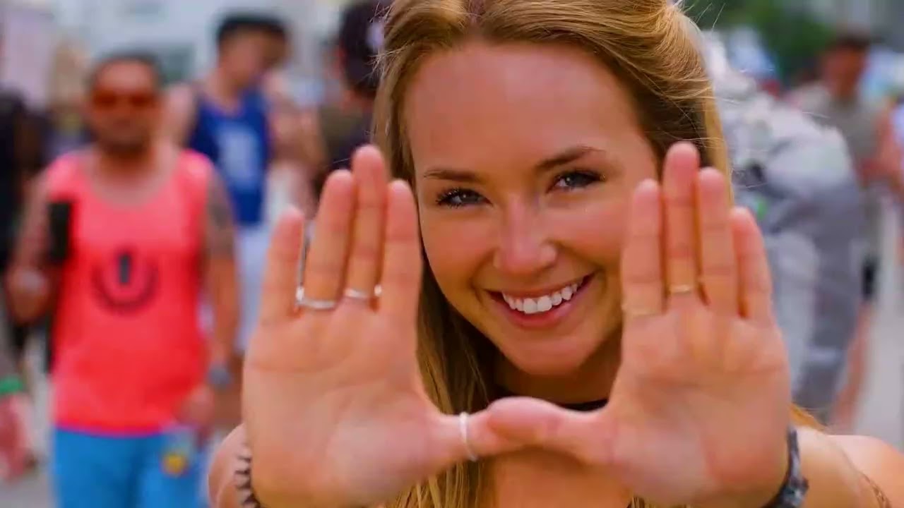 Hurry up / Поторопись - Dance Hands Up Club / reMIX 🎧ྀི✴︎🤹‍♂️🔊▶︎ Virtuldj[ Festival Party Video ]