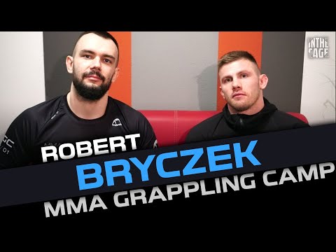 Robert Bryczek o wpisie trenera Oknińskiego i przyszłości w Oktagon MMA