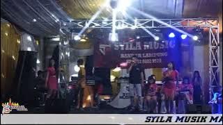 SYILA MUSIK VERSI TRBARU ROVA VJ YUDA KIMUX LIVE SUKA DAMAI_CAHAYA PAGI_SUNGKAI BARAT_LAMOUNG UTARA