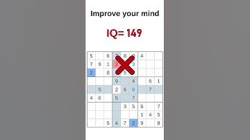 Sudoku - Offline Puzzle Game