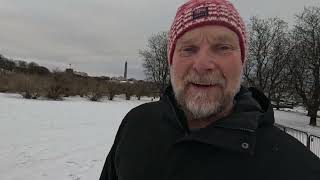 Hva foreller Epstein dokumentene om etteretningstjenstens arbeid? Frogner 8. februar 2026